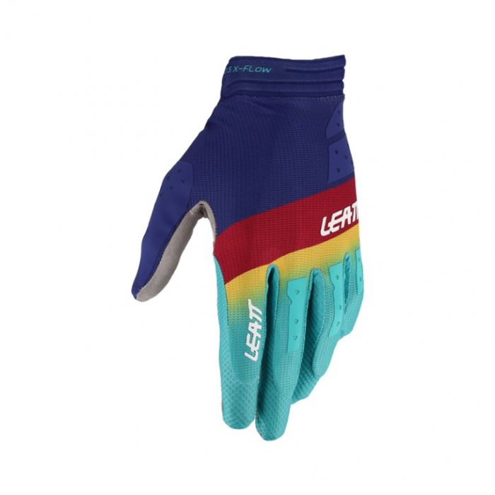 Перчатки Leatt X-Flow 2.5 Aqua