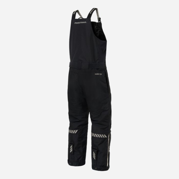 Утепленный Костюм Finntrail Powerman Graphite