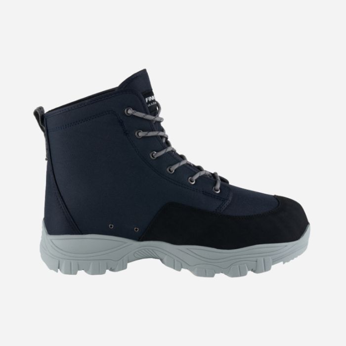 Finntrail Ботинки Urban 5090 Grey