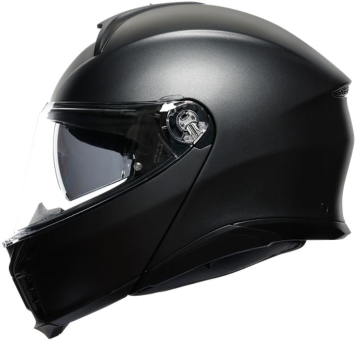 Мотошлем модуляр AGV Tourmodular Matt Black
