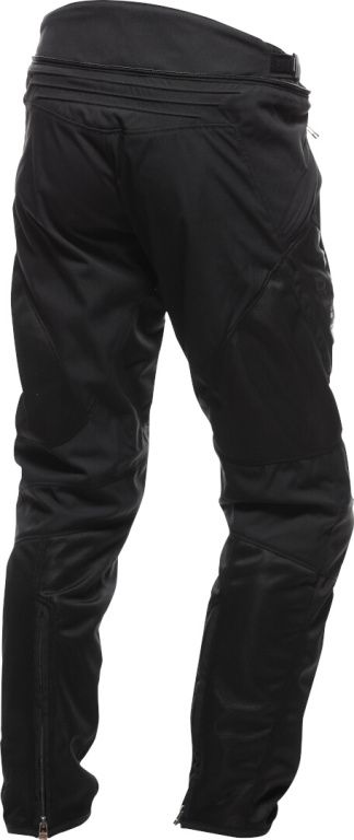 Брюки Dainese Drake 2 Super Air Tex Black/black