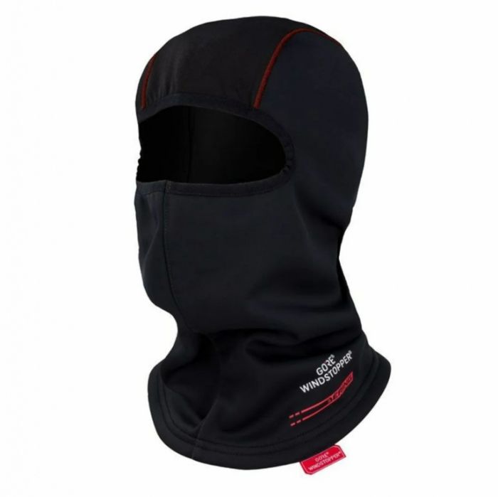 Термобельё подшлемник Bering CAGOULE WINDSTOPPER Black N