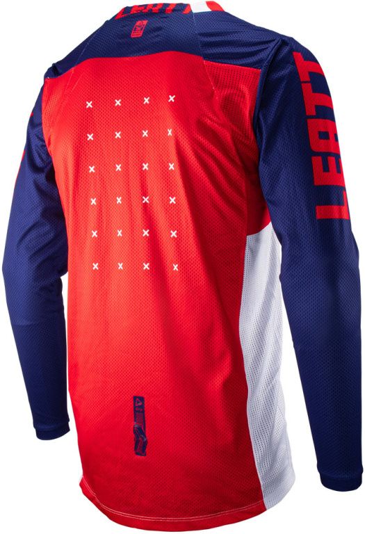 Джерси Leatt 4.5 Lite Royal