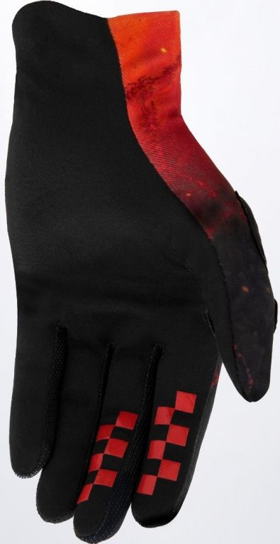 Перчатки FXR MX Pro-Fit Lite MX Glove 22 Magma