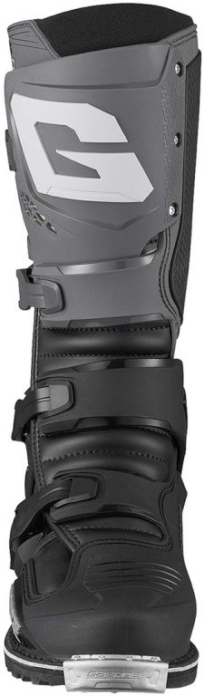 Мотоботы GAERNE SG-22 gore-tex enduro антрацит