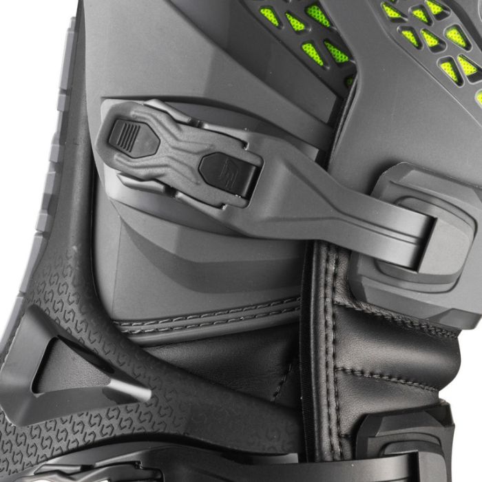 Мотоботы GAERNE SG-22 gore-tex enduro антрацит
