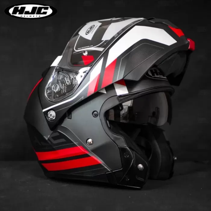 Шлем HJC C91 OCTO MC1SF