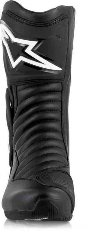 Мотоботы Alpinestars SMX-6 V2 GTX, черный