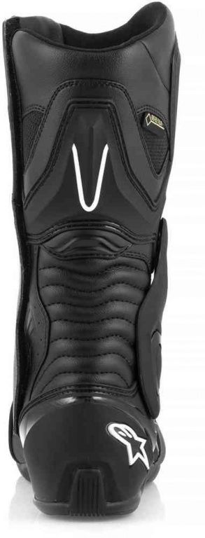 Мотоботы Alpinestars SMX-6 V2 GTX, черный