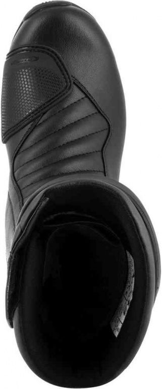 Мотоботы Alpinestars SMX-6 V2 GTX, черный
