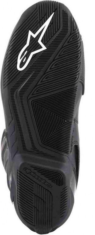Мотоботы Alpinestars SMX-6 V2 GTX, черный