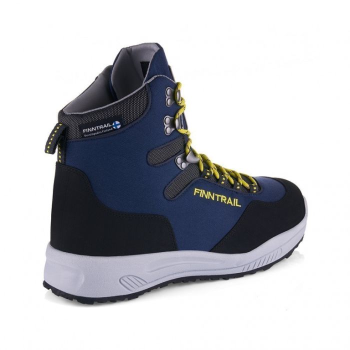 Ботинки Finntrail Sportsman 5198 Blue