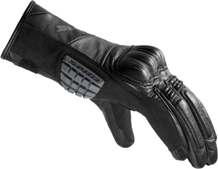 Перчатки Spidi RANGER LT Black/Grey