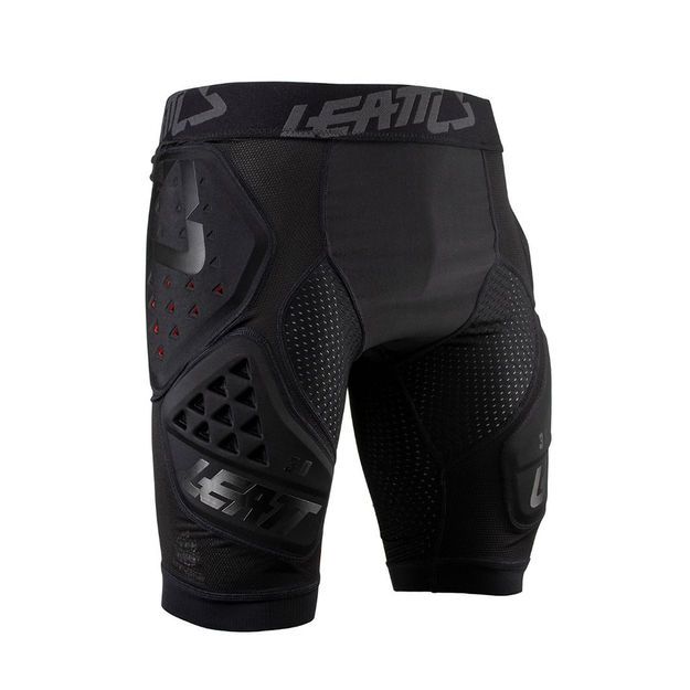 Шорты защитные Leatt 3DF 3.0 Impact Shorts