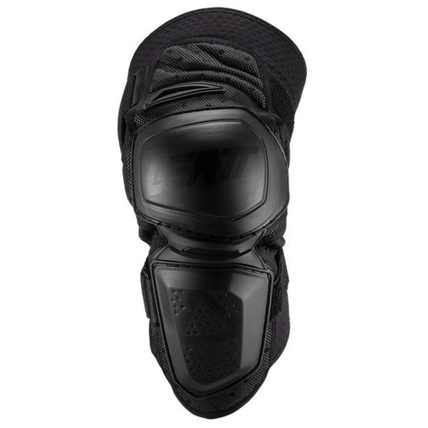 Наколенники Leatt Enduro Black