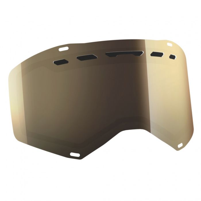 Линзы SCOTT Prospect/Fury black/andean green light sensitive bronze ch