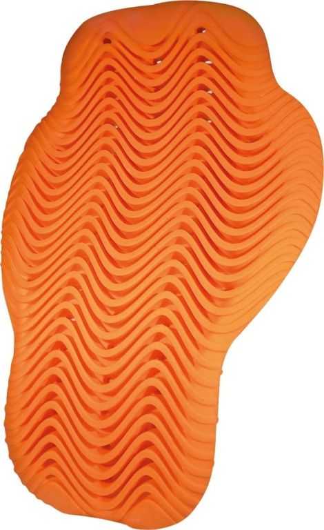 Защитные вставки Scott D3O Back Protector Viper Pro ORANGE