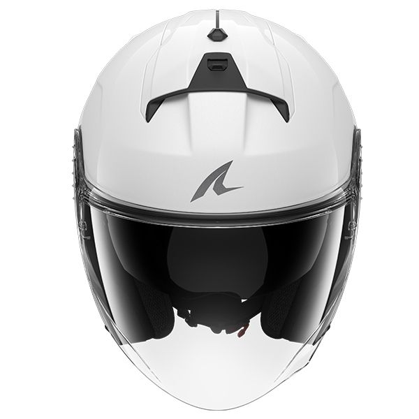 Шлем открытый Shark SKWAL JET BLANK White