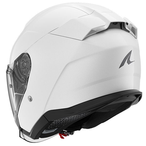 Шлем открытый Shark SKWAL JET BLANK White