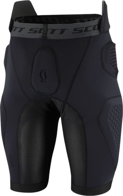 Шорты SCOTT Softcon Air Short Protector black