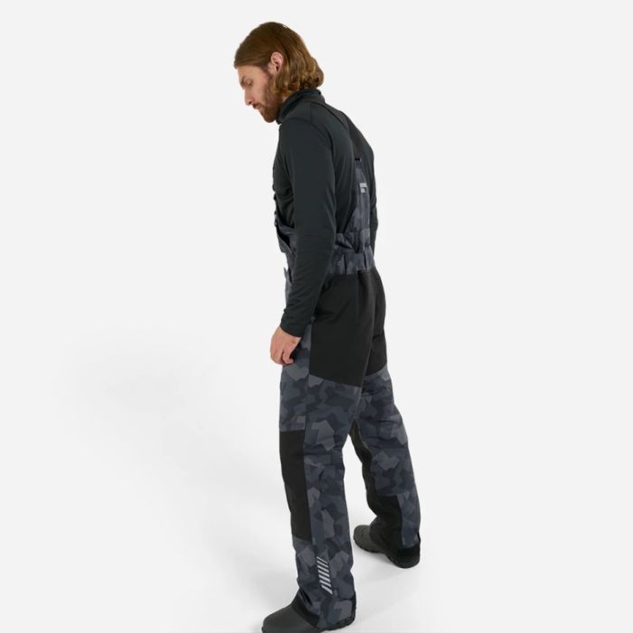 Костюм Finntrail Tournament Insulated Camoshadowblack