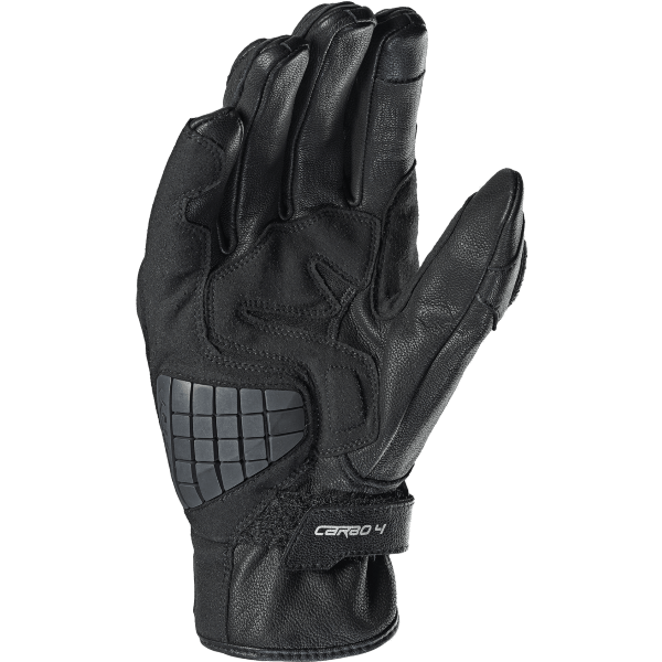 Перчатки Spidi CARBO 4 COUPE Black