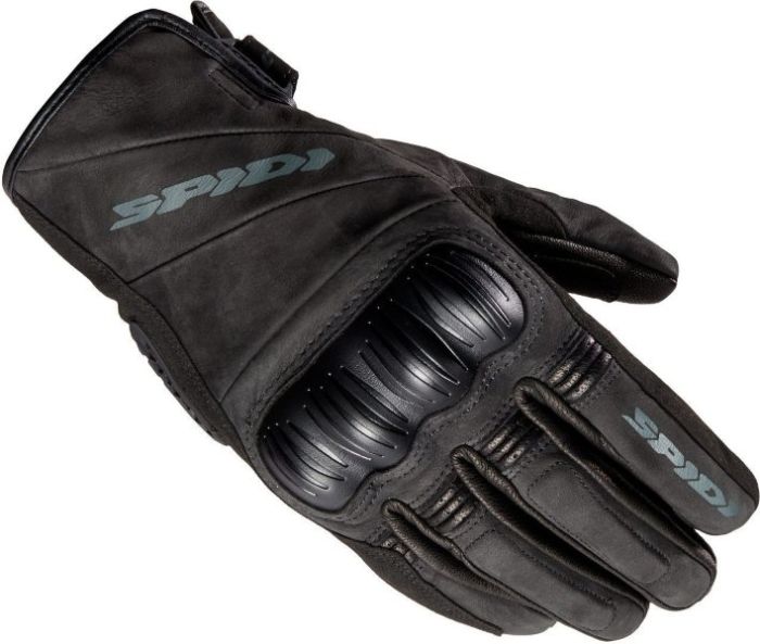 Перчатки Spidi RANGER LT Black