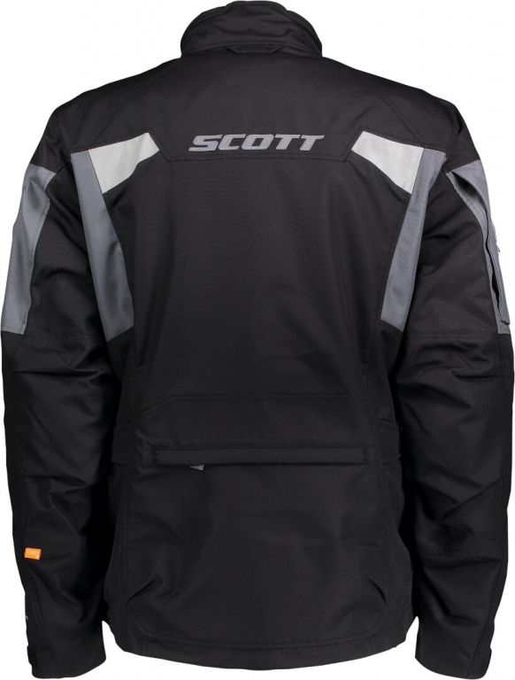 Куртка Scott ADV Terrain Dryo black