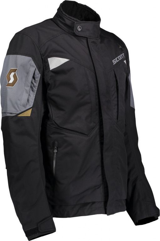 Куртка Scott ADV Terrain Dryo black
