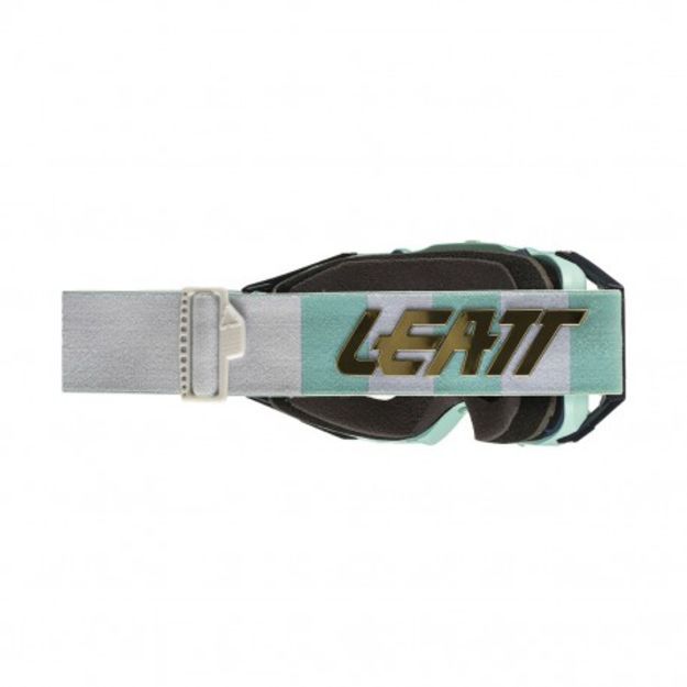 Маска Leatt Velocity 6.5 Iriz Ice UC 68%