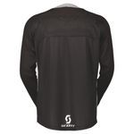 Джерси SCOTT X-Plore Swap black/grey