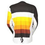 Джерси Scott X-Plore Swap black/orange