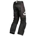 Брюки Scott X-Plore Swap Overboot black/white