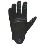 Перчатки Scott Neoride black