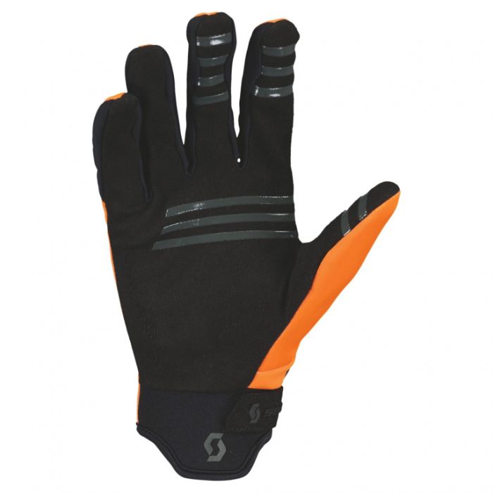 Перчатки Scott Neoride ORANGE