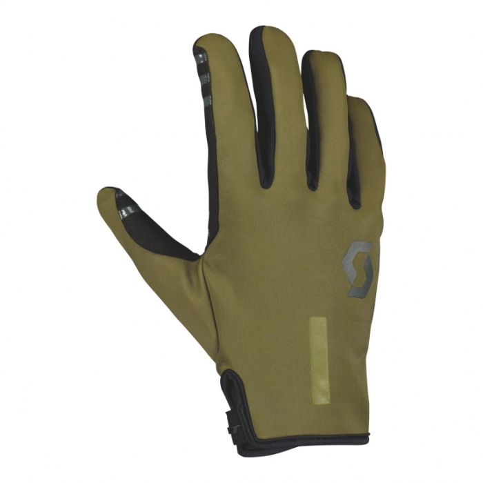 Перчатки Scott Neoride fir green
