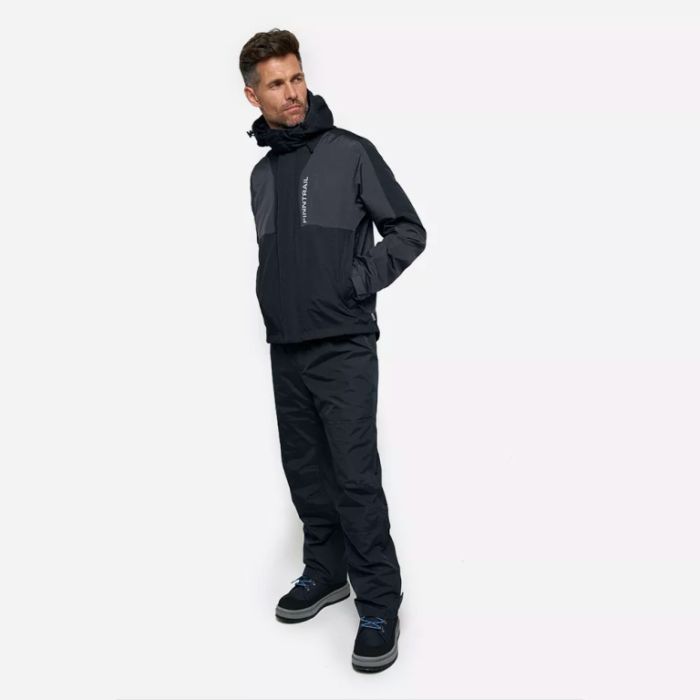 Куртка Finntrail LightSuit 3504 Graphite