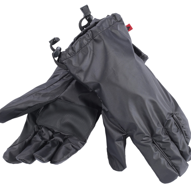 Дождевые перчатки Dainese Rain Overgloves, Black