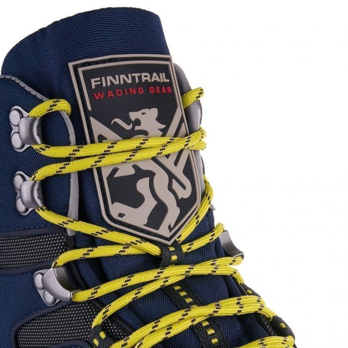 Ботинки Finntrail Sportsman 5198 Blue