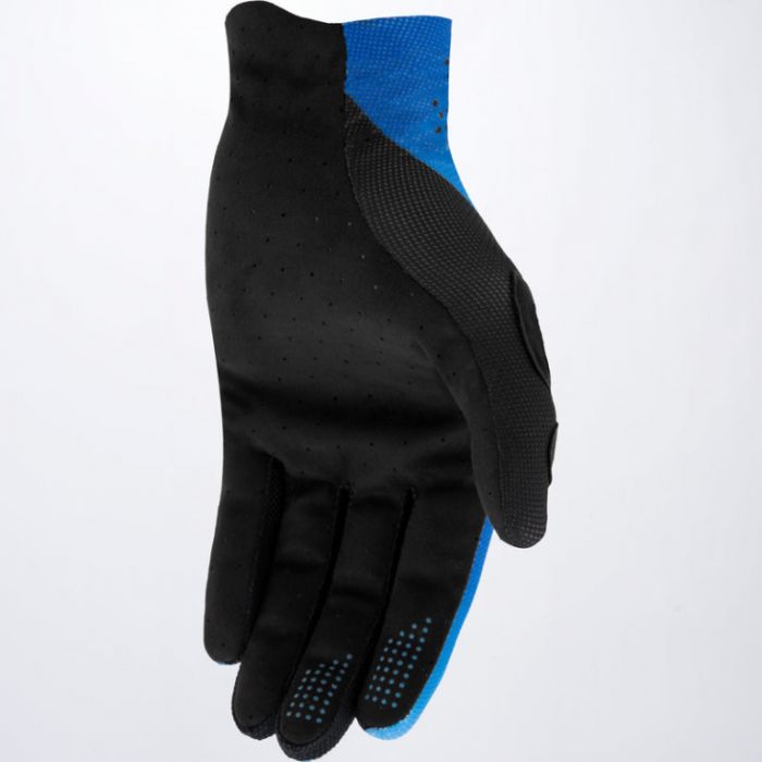 Перчатки FXR Pro-Fit Air MX Blue/Black