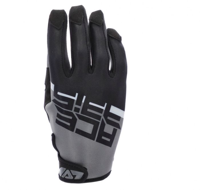 Перчатки Acerbis CE NEOPRENE 3.0 Black/Grey