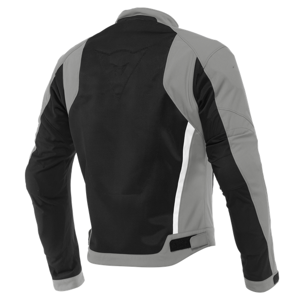 Куртка DAINESE HYDRA FLUX 2 AIR D-DRY BLACK/CHARCOAL-GRAY
