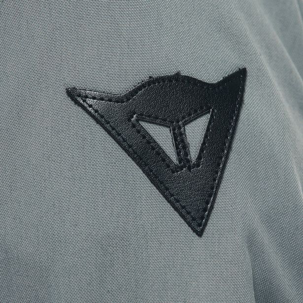 Куртка DAINESE HYDRA FLUX 2 AIR D-DRY BLACK/CHARCOAL-GRAY