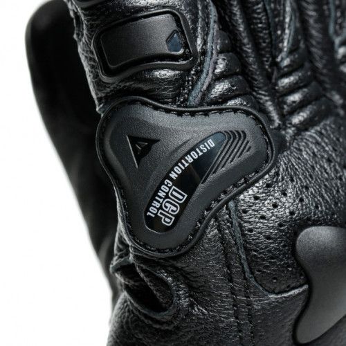 Перчатки DAINESE X-RIDE BLACK/BLACK