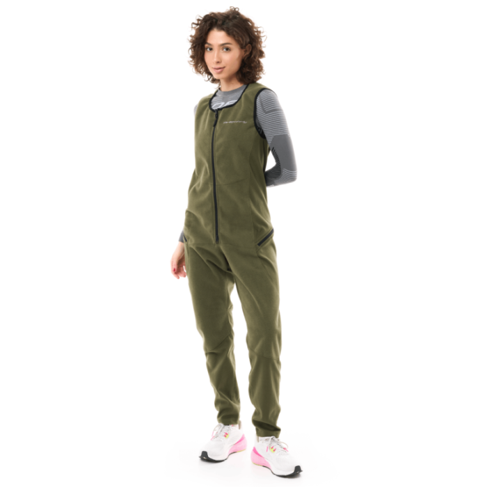 Полукомбинезон утеплённый Dragonfly Khaki