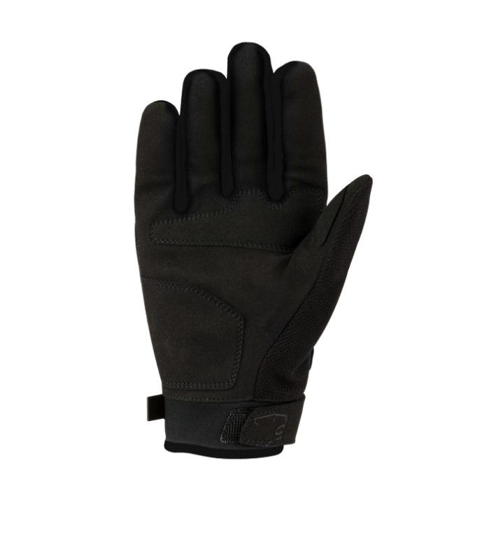 Перчатки Bering YORK Black
