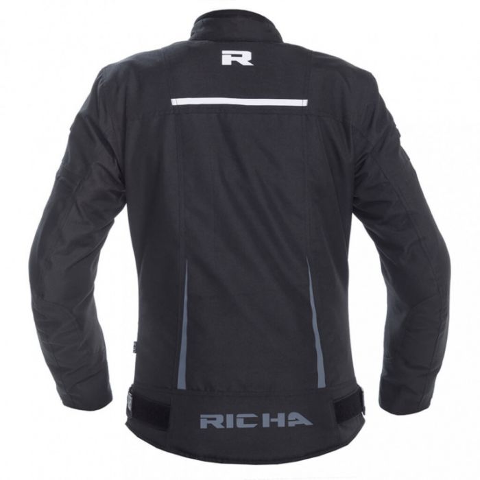 Куртка женская текстиль Richa Lena 2 Black