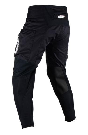 Штаны Leatt 4.5 Enduro V24 Black