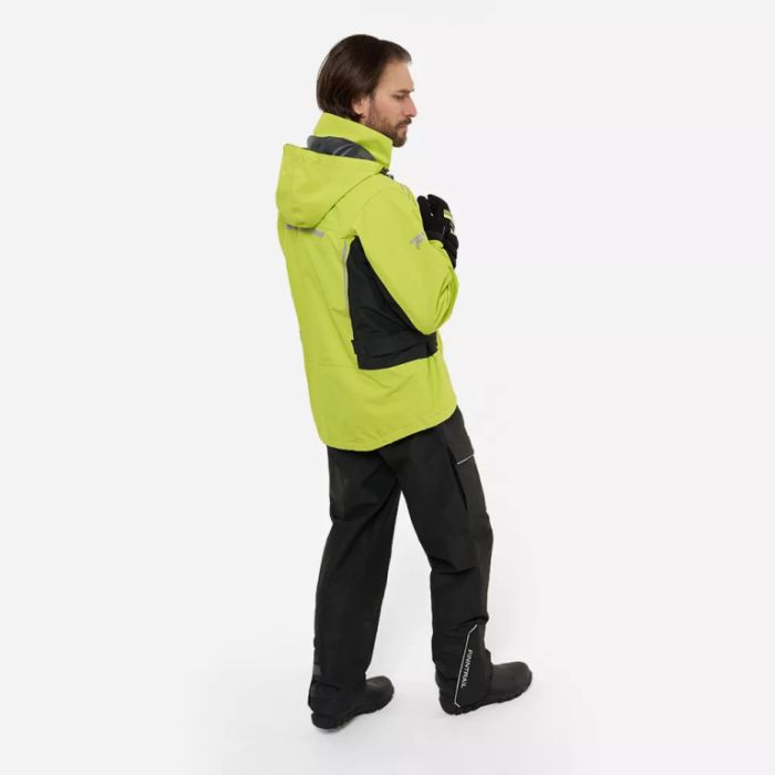 Finntrail Костюм Rider Yellow