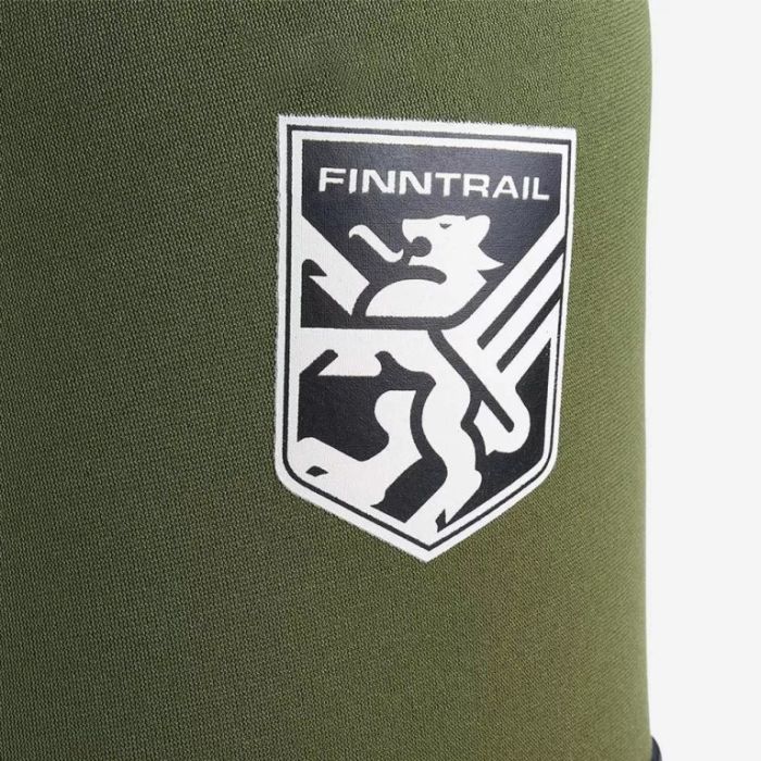 Сапоги Finntrail Outlander Khaki